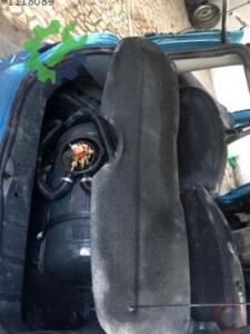 Mini Cooper Arka Pandizot bagaj panzilot orjinal çıkma