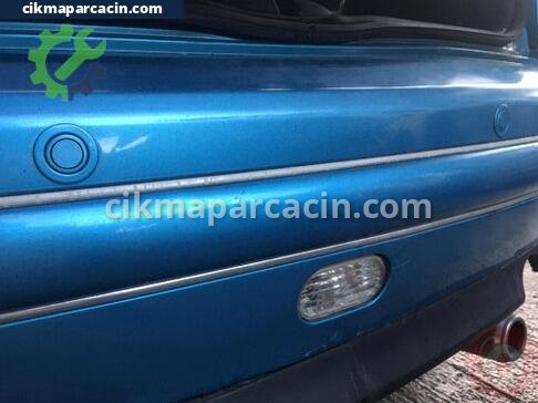 Mini Cooper Park Sensörü çıkma parça