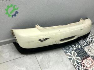 Mini Cooper arka tampon çıkma yedek parça