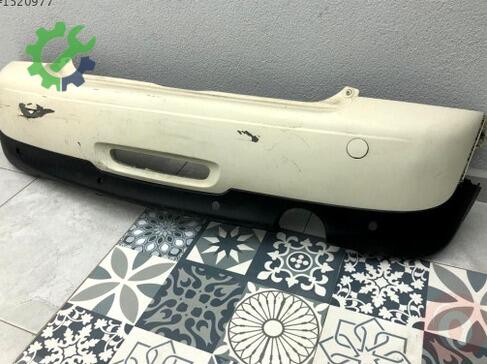 Mini Cooper Arka Tampon çıkma parça