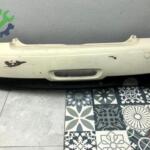 Mini Cooper arka tampon çıkma yedek parça