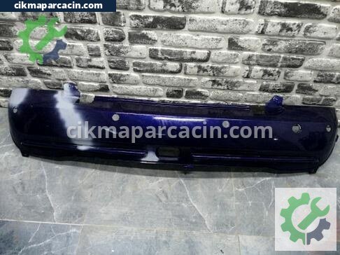 Mini Cooper Arka Tampon çıkma parça