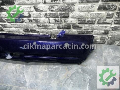 Mini Cooper Arka Tampon çıkma parça