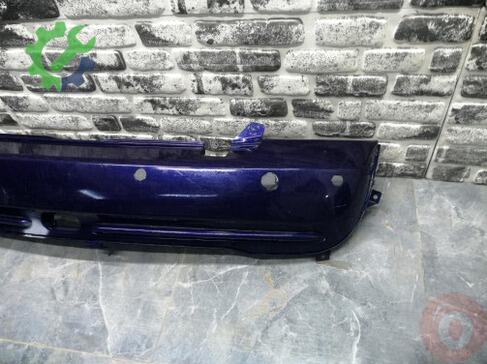 Mini Cooper Arka Tampon çıkma parça
