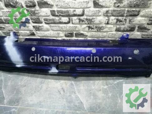 Mini Cooper Arka Tampon çıkma parça