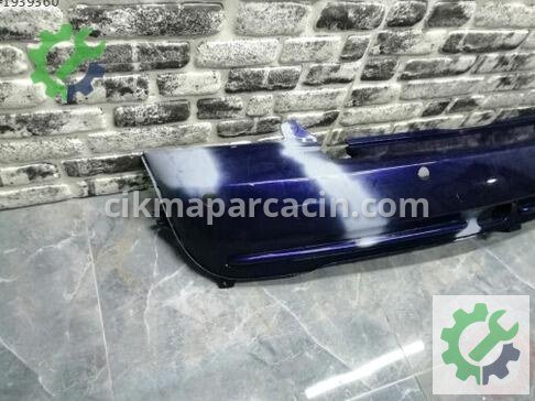 Mini Cooper Arka Tampon çıkma parça