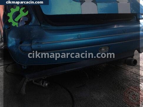 Mini Cooper Arka Tampon çıkma parça