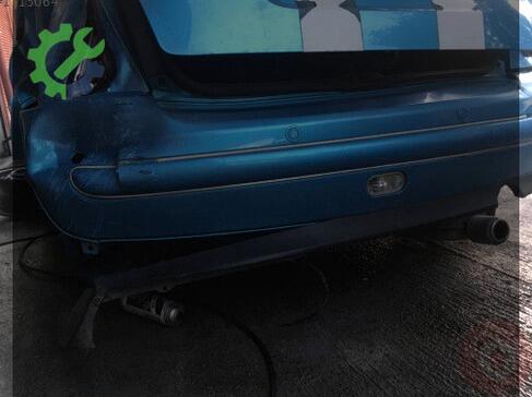 Mini Cooper Arka Tampon çıkma parça