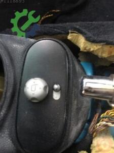 Mini Cooper Ayna ayar düğmeleri ayna kontrol orjinal çıkma