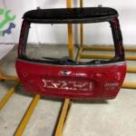 Mini Cooper Bagaj Kapağı Sökme Çıkma