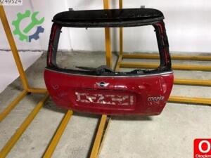 Mini Cooper Bagaj Kapağı Sökme Çıkma