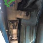 Mini Cooper Cam su bidonu orjinal çıkma