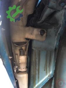 Mini Cooper Cam su bidonu orjinal çıkma