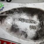 Mini Cooper çıkma çelik jant çıkma yedek parça