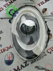 Mini Cooper çıkma sağ Led far çıkma yedek parça