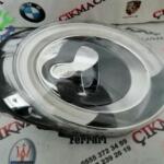 Mini Cooper çıkma sağ Led far çıkma yedek parça