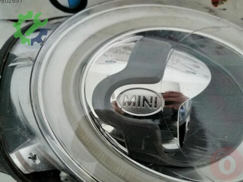 Mini Cooper LED Far çıkma parça