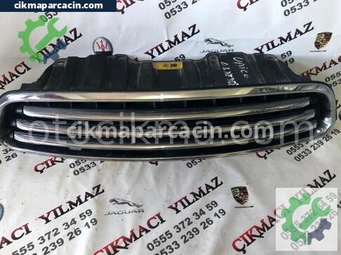Mini Countryman Ön Panjur çıkma parça
