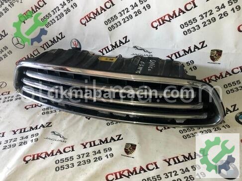 Mini Countryman Ön Panjur çıkma parça