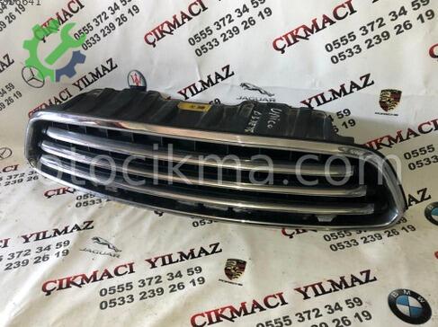 Mini Countryman Ön Panjur çıkma parça