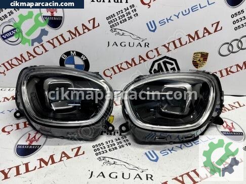 Mini Countryman Sağ Ön Far çıkma parça