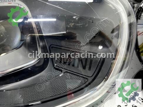 Mini Countryman Sağ Ön Far çıkma parça