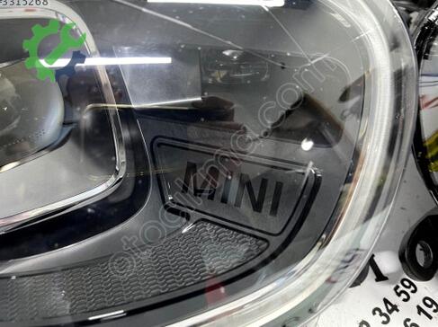 Mini Countryman Sağ Ön Far çıkma parça