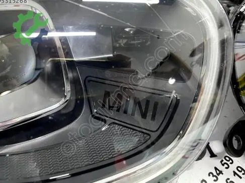 Mini Countryman Sağ Ön Far çıkma parça