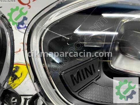 Mini Countryman Sağ Ön Far çıkma parça