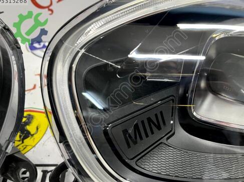 Mini Countryman Sağ Ön Far çıkma parça