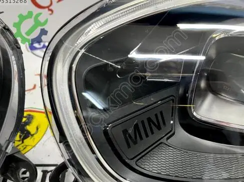Mini Countryman Sağ Ön Far çıkma parça