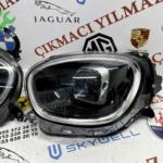 Mini cooper countryman f60 sol far mini f 60 sol far