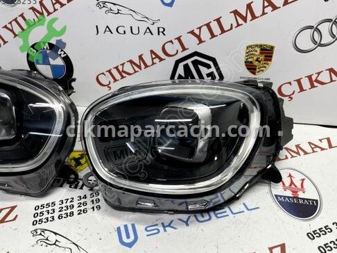 Mini Countryman Sol Ön Far A95A1EC05 çıkma parça