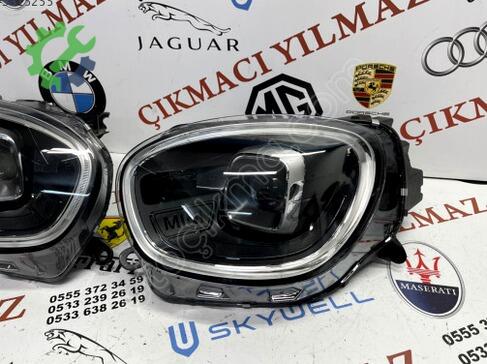 Mini Countryman Sol Ön Far A95A1EC05 çıkma parça