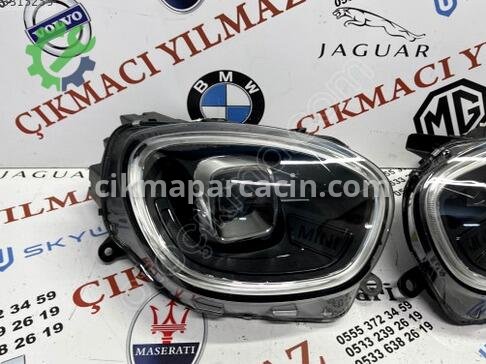 Mini Countryman Sol Ön Far A95A1EC05 çıkma parça