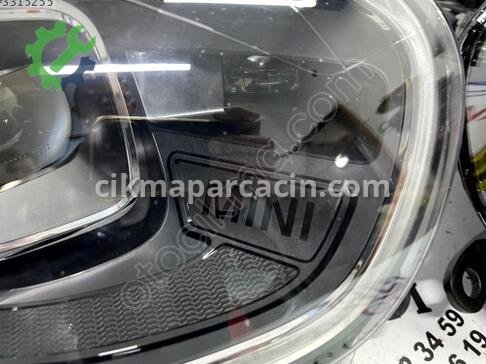 Mini Countryman Sol Ön Far A95A1EC05 çıkma parça