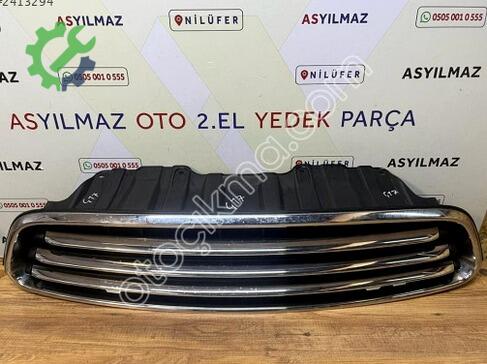 Mini Countryman Ön Panjur çıkma parça