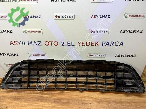 Mini Countryman Ön Panjur 224059-10 çıkma parça