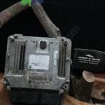 Mini Cooper Motor Beyni Çıkma Parça Kayseri