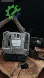 MİNİ COOPER COUNTRYMAN R60 R61 2.0 DİZEL MOTOR BEYNİ 8573423