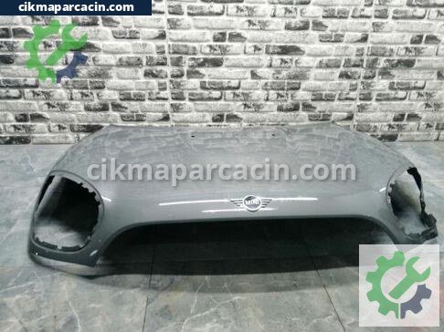 Mini Countryman Kaput çıkma parça