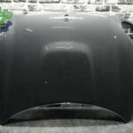 Mini Cooper countrymen motor kaput çıkma yedek parça