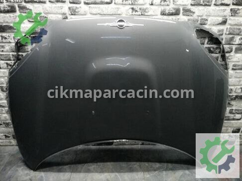Mini Countryman Kaput çıkma parça
