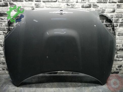 Mini Countryman Kaput çıkma parça