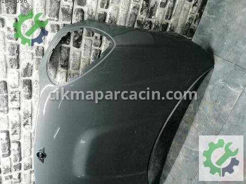 Mini Countryman Kaput çıkma parça