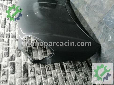 Mini Countryman Kaput çıkma parça