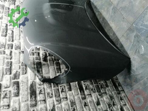 Mini Countryman Kaput çıkma parça