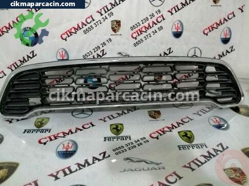 Mini Countryman Ön Panjur çıkma parça