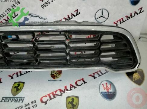 Mini Countryman Ön Panjur çıkma parça