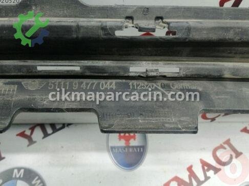 Mini Countryman Ön Tampon 51119477044 çıkma parça